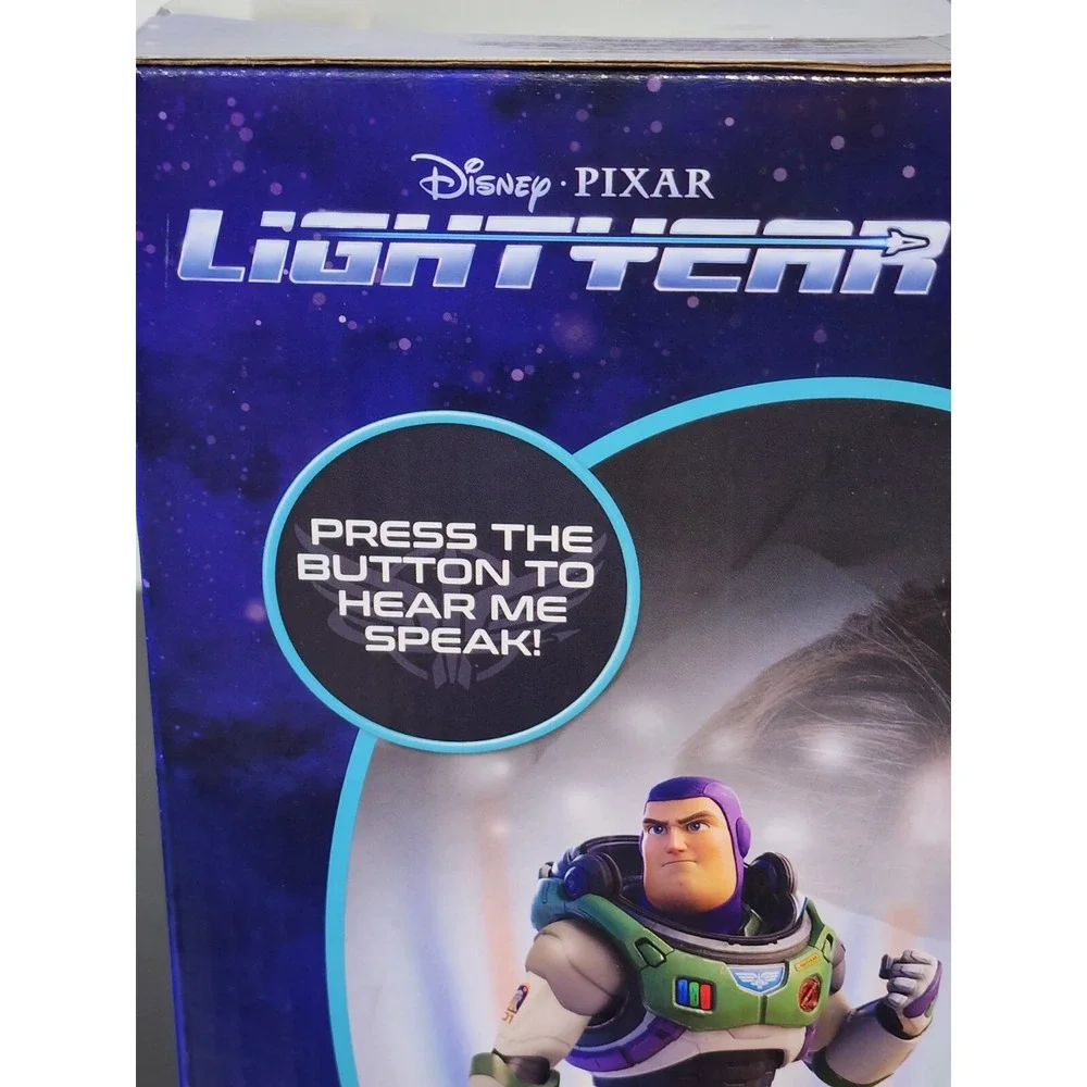 N/A disney pixar